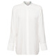 chemise femme ESPRIT cve f l tie blo