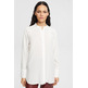 chemise femme ESPRIT cve f l tie blo