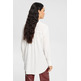 chemise femme ESPRIT cve f l tie blo