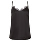 chemise femme  ESPRIT satin drape top