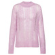 maillot femme  ESPRIT open cable swea