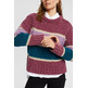 maillot femme  ESPRIT k_chunky bl sw