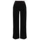 pantalon femme ESPRIT k_slouchy velve