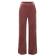 pantalon femme  ESPRIT k_slouchy velve