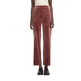 pantalon femme  ESPRIT k_slouchy velve
