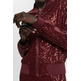 blouson femme ESPRIT k_sequins bombe