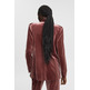 blouson femme  ESPRIT k_slouchy velve