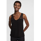 t-shirt femme  ESPRIT k_lace top