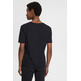 t-shirt femme  ESPRIT sus vneck aw