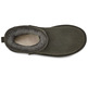 botte femme  ugg w classic mini platform