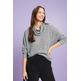 maillot femme  ESPRIT hi neck sweater