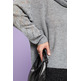 maillot femme  ESPRIT hi neck sweater