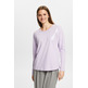 t-shirt femme  ESPRIT aw t-shirt