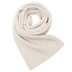 boîte cadeau comprenant un bonnet et une écharpe en tricot femme ESPRIT