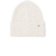 boîte cadeau comprenant un bonnet et une écharpe en tricot femme ESPRIT