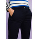 pantalon femme  ESPRIT eos chino