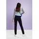 pantalon femme  ESPRIT eos chino