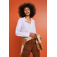 chemise femme  ESPRIT eos*wash viscos