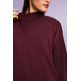 maillot femme ESPRIT per rib sweater
