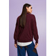 maillot femme ESPRIT per rib sweater