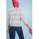maillot femme  ESPRIT stripe swtr