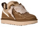 chaussure femme  ugg w lowmel