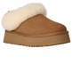 botte femme  ugg w tazzelle