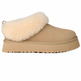 botte femme  ugg w tazzelle