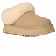 botte femme  ugg w tazzelle