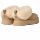 botte femme  ugg w tazzelle