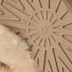 botte femme  ugg w tazzelle