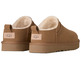 botte femme  ugg w classic micro