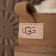 botte femme  ugg w classic micro