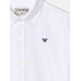 chemise garçon  silbon chemise sport kids oxford