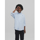 chemise garçon silbon chemise sport kids clasica oxfo