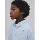 chemise garçon silbon chemise sport kids clasica oxfo