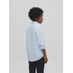 chemise garçon silbon chemise sport kids clasica oxfo