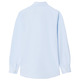 chemise garçon silbon chemise sport kids clasica oxfo