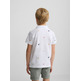 pôle garçon silbon pôle kids multiraqueta blanca