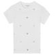 t-shirt garçon silbon t-shirt kids multiraquetas bl