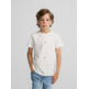 t-shirt garçon silbon t-shirt kids multiraquetas bl