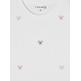 t-shirt garçon silbon t-shirt kids multiraquetas bl