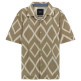 chemise homme  gas resort shirt rev