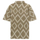chemise homme  gas resort shirt rev