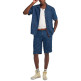 chemise homme  gas duke resort