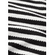 robe femme  street striped dress