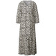 robe femme street midi ethno dress_aop