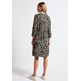 robe femme  street ltd qr tunic dress_aop