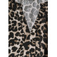 robe femme  street ltd qr tunic dress_aop