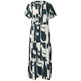 robe femme  street midi ethno dress_aop